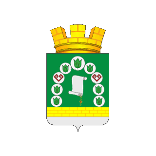 Герб города
